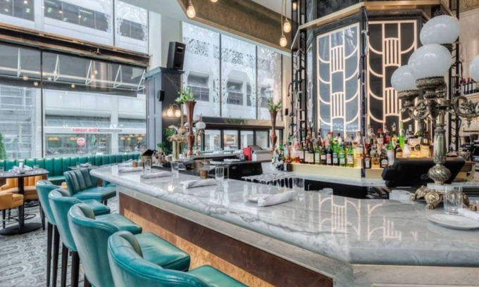 Old Town Hotel | Holiday Inn Express Toronto - Downtown by IHG