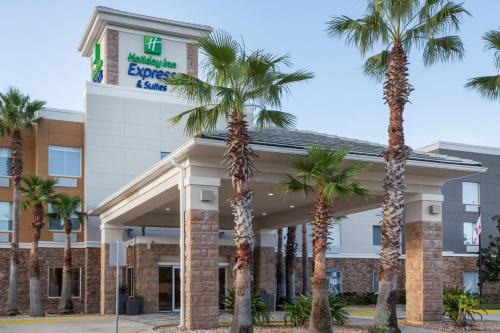 Fleming Island Hotel | Holiday Inn Express & Suites. by IHG