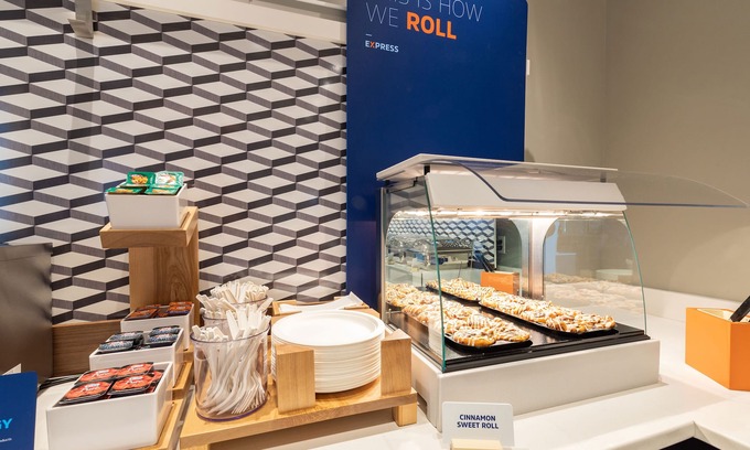 Fort Montgomery Hotel | Holiday Inn Express West Point by IHG