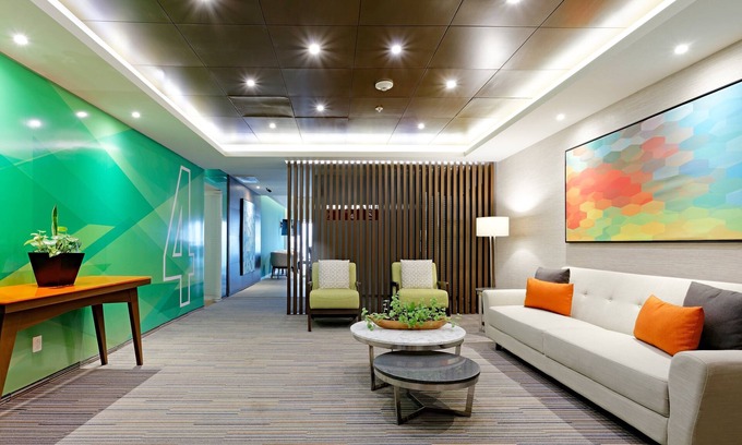 Villahermosa Hotel | Holiday Inn Express Villahermosa Tabasco 2000 by IHG