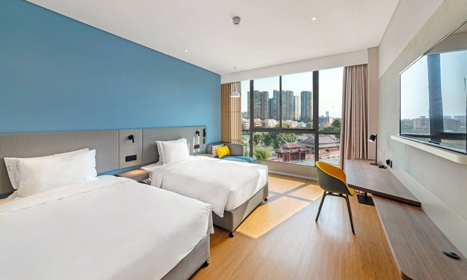Tong'an Hotel | Holiday Inn Express Xiamen Tongan by IHG