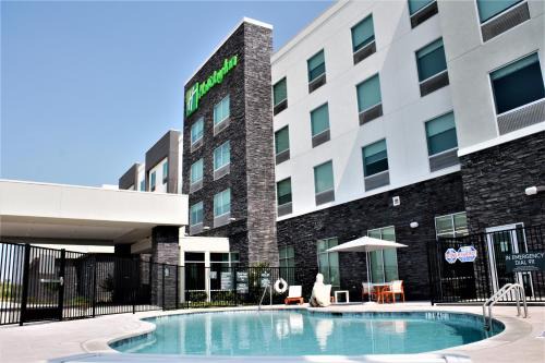 Fort Worth Hotel | Holiday Inn Fort Worth - Alliance by IHG