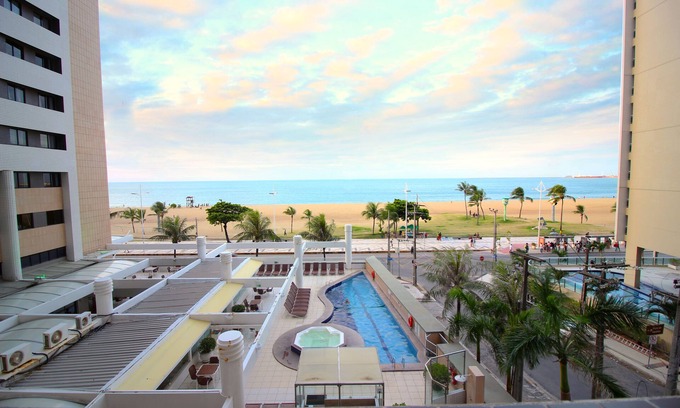Fortaleza Hotel | Holiday Inn Fortaleza by IHG