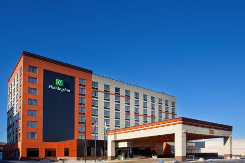 Grand Rapids Hotel | Holiday Inn Grand Rapids Downtown by IHG