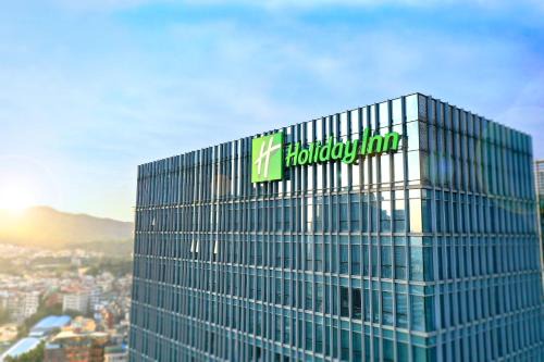 Baiyun Hotel | Holiday Inn Guangzhou South Lake hotel - Canton Fair free shuttle bus