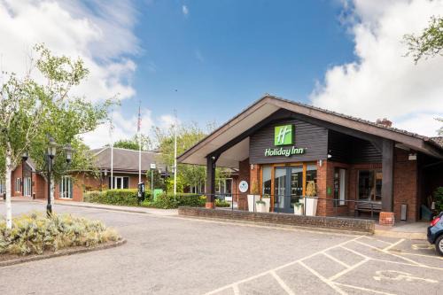 Guildford Hotel | Holiday Inn Guildford by IHG
