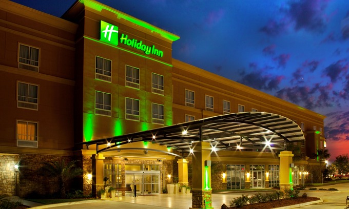 Hammond Hotel | Holiday Inn Hammond, an Ihg Hotel