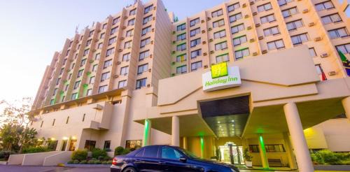 Harare Hotel | Holiday Inn - Harare by IHG