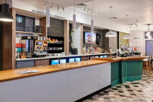 Newton-le-Willows Hotel | Holiday Inn Haydock by IHG