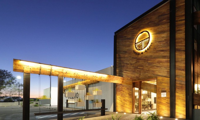 Hermosillo Hotel | Holiday Inn Hotel & Suites Hermosillo Aeropuerto by IHG