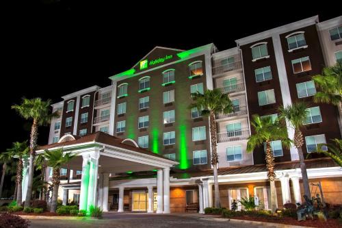 Lake City Hotel | Holiday Inn Hotel & Suites Lake City by IHG
