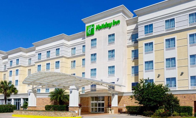 Webster Hotel | Holiday Inn Houston-Webster by IHG