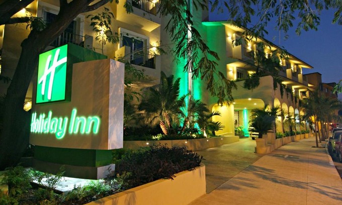 Santa Maria Huatulco Resort | Holiday Inn Huatulco by IHG