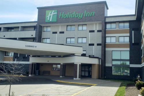 Wayne Hotel | Holiday Inn Indianapolis - Airport Area N by IHG