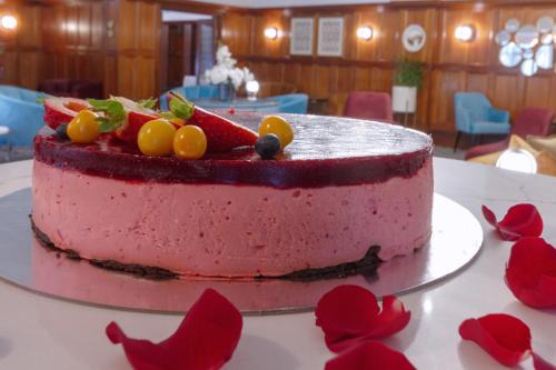 Greater Johannesburg Metropolitan Area Hotel | Holiday Inn - Johannesburg Sunnyside Park by IHG