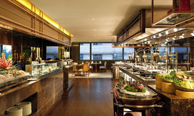 Kunming City Centre Hotel | Holiday Inn Kunming City Centre by IHG