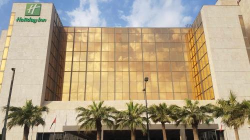 Farwaniya Hotel | Holiday Inn Kuwait Al Thuraya City by IHG