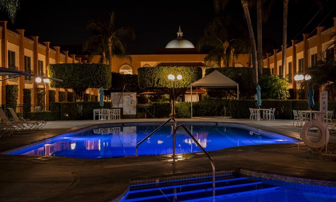 La Piedad Hotel | Holiday Inn La Piedad by IHG