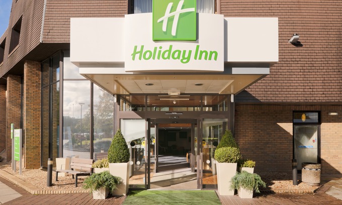 Slyne Hotel | Holiday Inn Lancaster, an Ihg Hotel