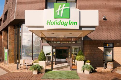 Slyne Hotel | Holiday Inn Lancaster by IHG