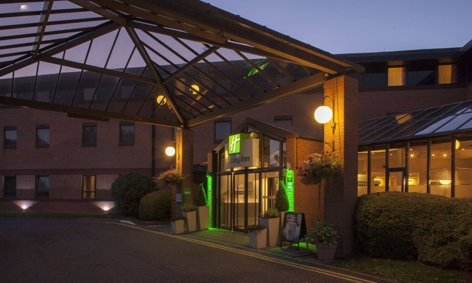 Leamington Spa Hotel | Holiday Inn Leamington Spa - Warwick by IHG
