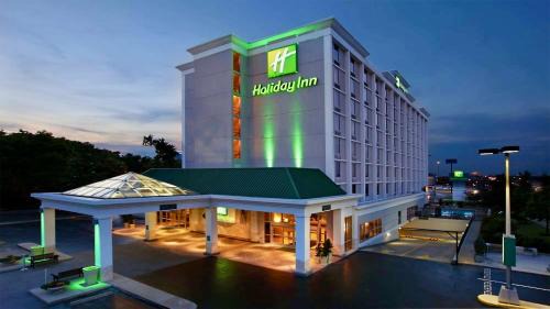 Downtown Little Rock Hotel | Holiday Inn Little Rock - Presidential Downtown by IHG