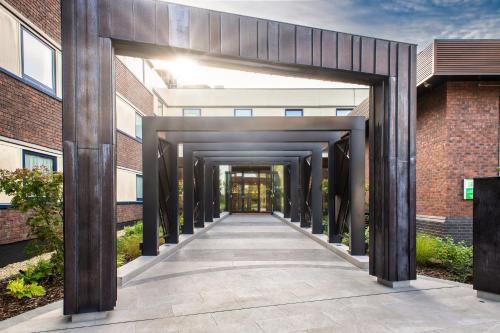 Elmbridge Hotel | Holiday Inn London-Shepperton by IHG