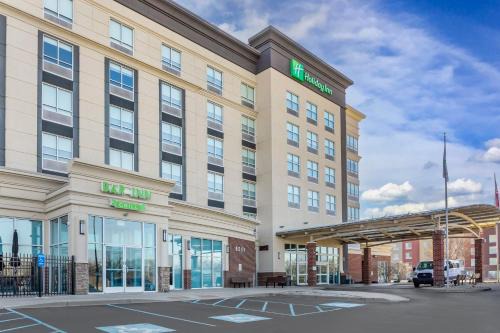 Buechel Hotel | Holiday Inn Louisville Airport South by IHG