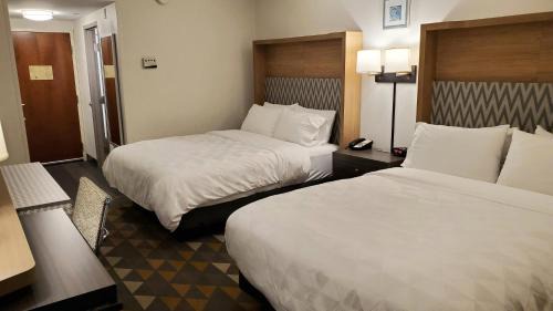 Martinsburg Hotel | Holiday Inn Martinsburg by IHG