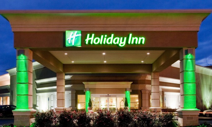 Martinsburg Hotel | Holiday Inn Martinsburg by IHG