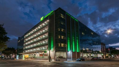 Santa Maria la Ribera Hotel | Holiday Inn Mexico Zona Centro by IHG