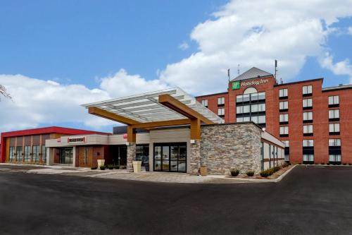 Gateway Hotel | Holiday Inn - Mississauga Toronto West by IHG