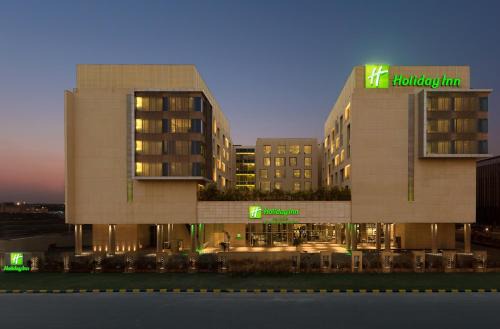 Aerocity Hotel | Holiday Inn New Delhi Aerocity by IHG