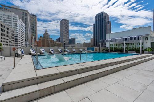 Central Business District Hotel | Holiday Inn New Orleans-Downtown Superdome by IHG