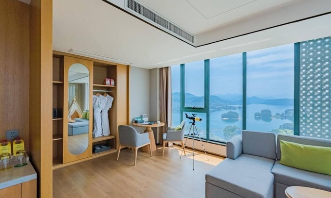 Chun'an Hotel | Holiday Inn One Thousand Island Lake by IHG