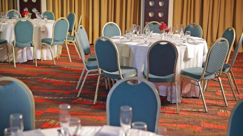 Panama City Hotel | Holiday Inn Panama Canal by IHG