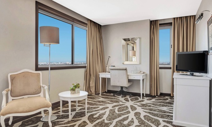 Vila Nova de Gaia Hotel | Holiday Inn Porto Gaia by IHG