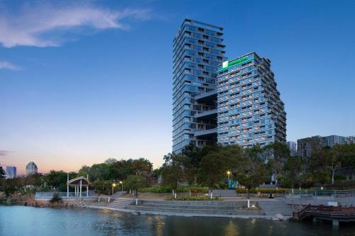 Fengze Hotel | Holiday Inn Quanzhou Donghai by IHG