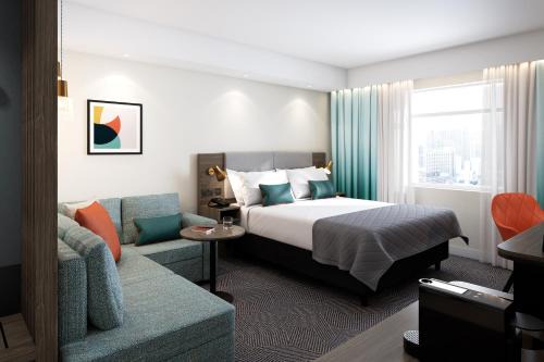 Ratingen Hotel | Holiday Inn Ratingen - City by IHG