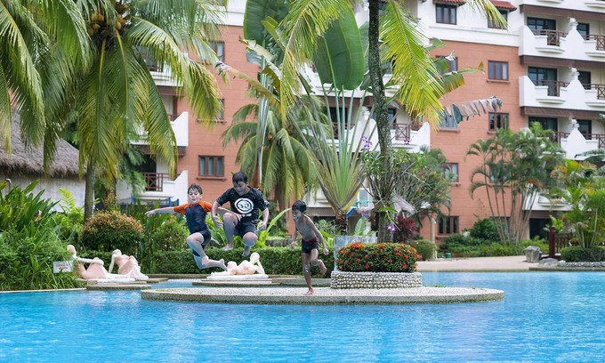 Tanjung Uncang Resort | Holiday Inn Resort Batam by IHG
