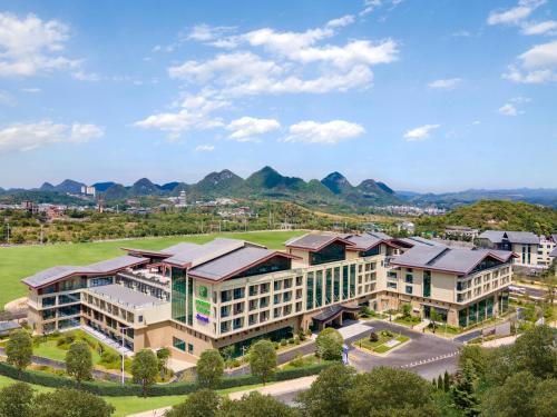 Huaxi Hotel | Holiday Inn Resort Guiyang Qingyan by IHG