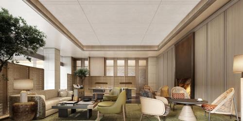 Ninghai Hotel | Holiday Inn Resort Ningbo Ninghai by IHG