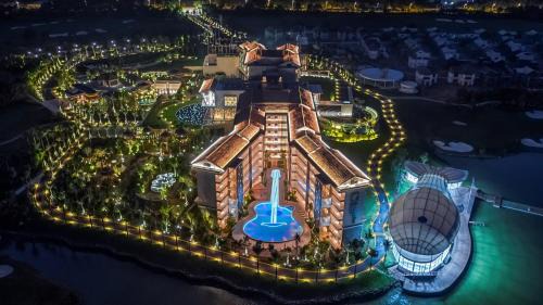 Qionghai Hotel | Holiday Inn Resort Qionghai Guantang by IHG