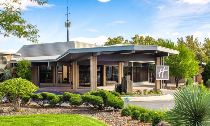 Richland Hotel | Holiday Inn Richland on the River by IHG