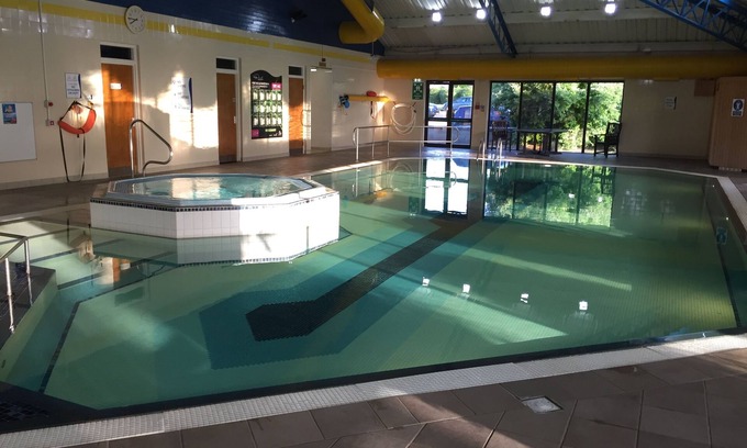 Chatham Hotel | Holiday Inn Rochester Chatham by IHG