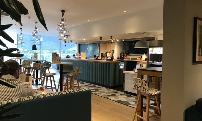 Crick Hotel | Holiday Inn Rugby/Northampton M1, Jct 18 by IHG