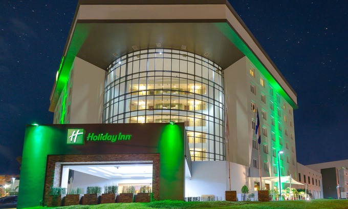 Antiguo Cuscatlan Hotel | Holiday Inn San Salvador by IHG