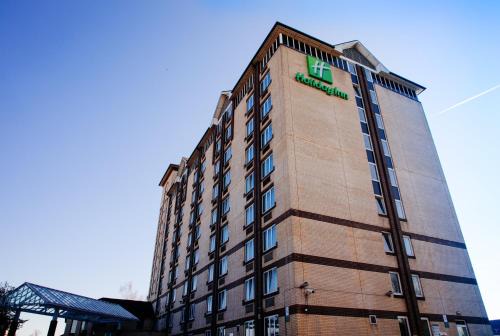 Slough Hotel | Holiday Inn Slough Windsor by IHG