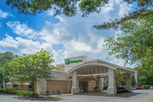 Saunderstown Hotel | Holiday Inn South Kingstown-Newport Area by IHG
