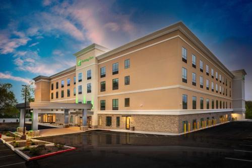 St. Louis Hotel | Holiday Inn St Louis - Creve Coeur by IHG